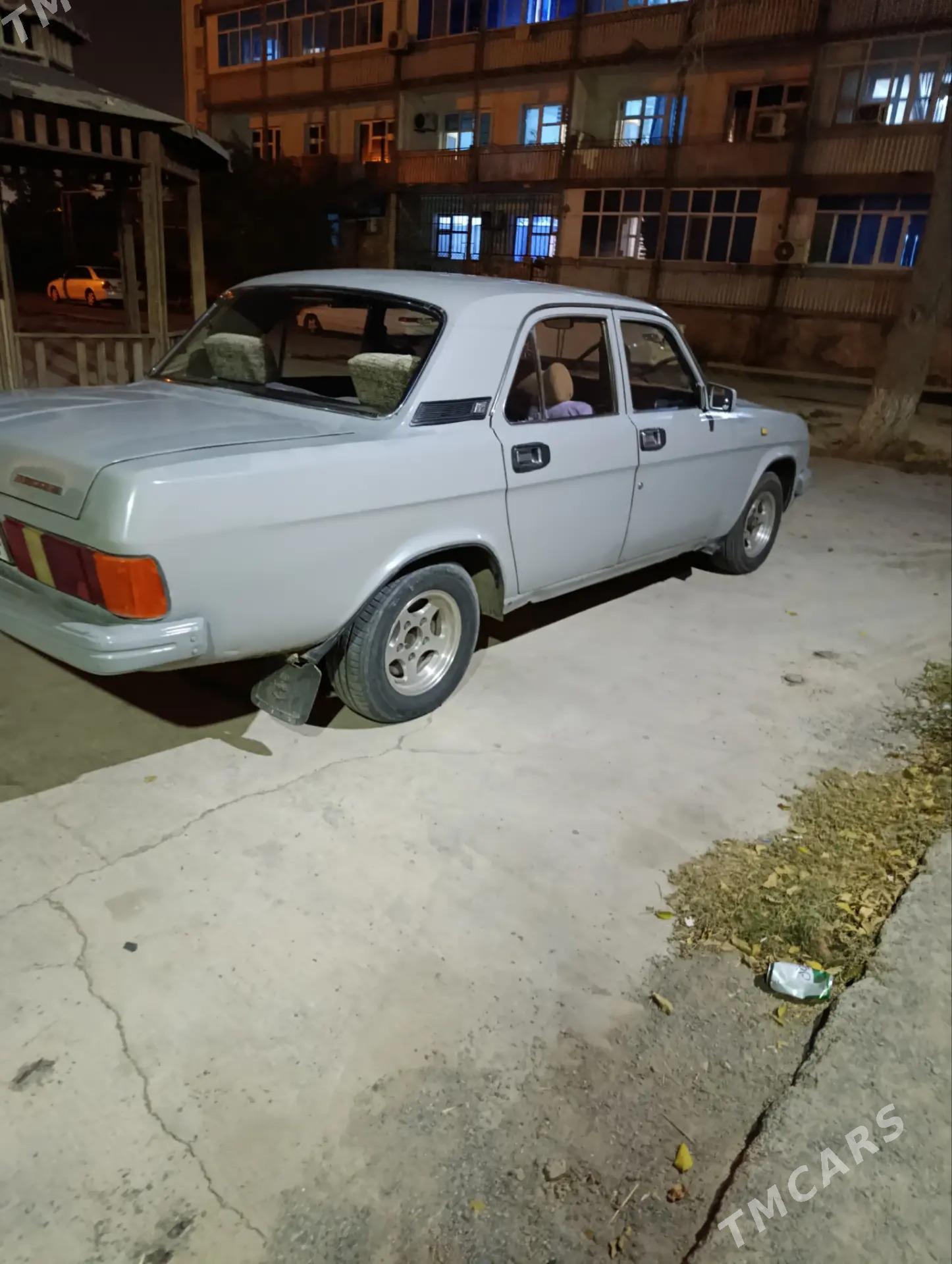 Gaz 31 1996 - 23 000 TMT - Türkmenabat - img 2