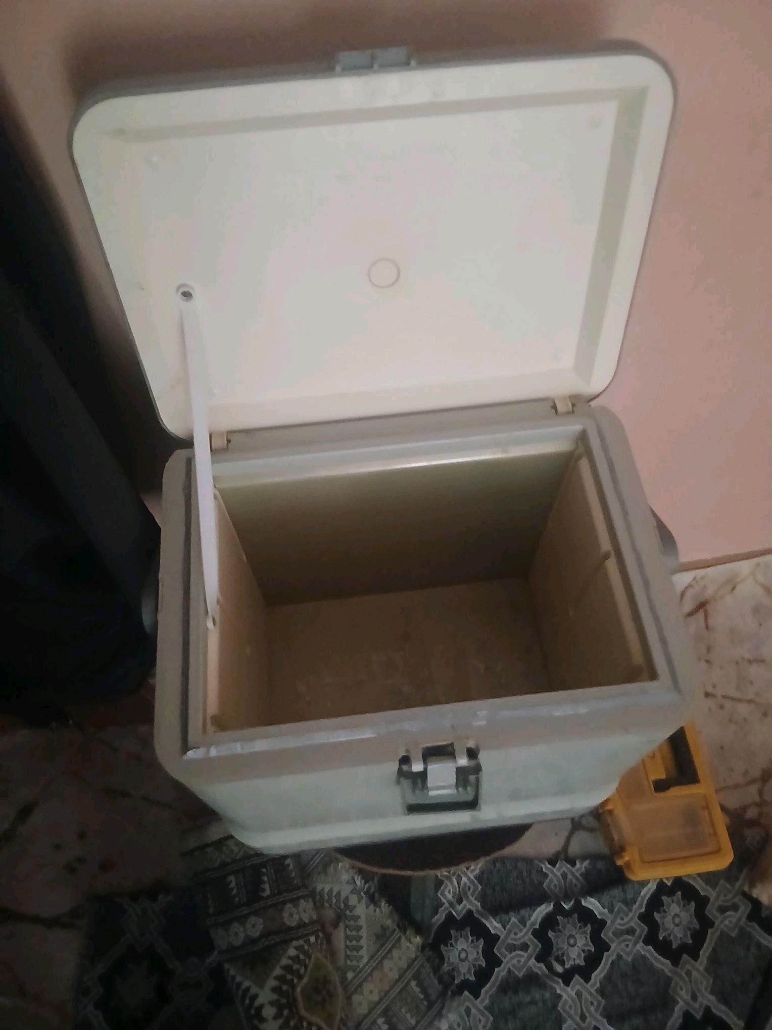 Холодилник марозилник 650 TMT - Ашхабад - img 4