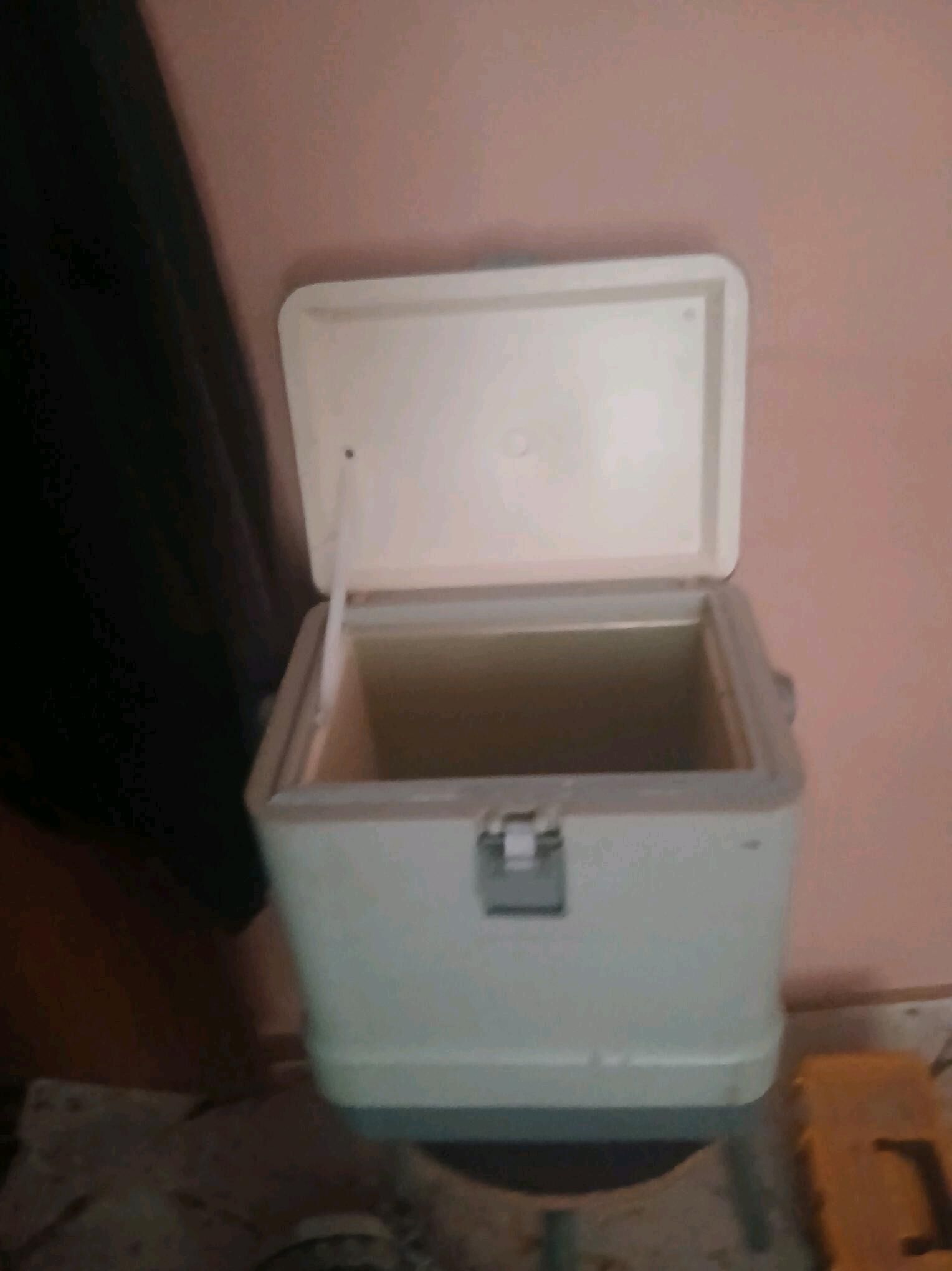 Холодилник марозилник 650 TMT - Ашхабад - img 1