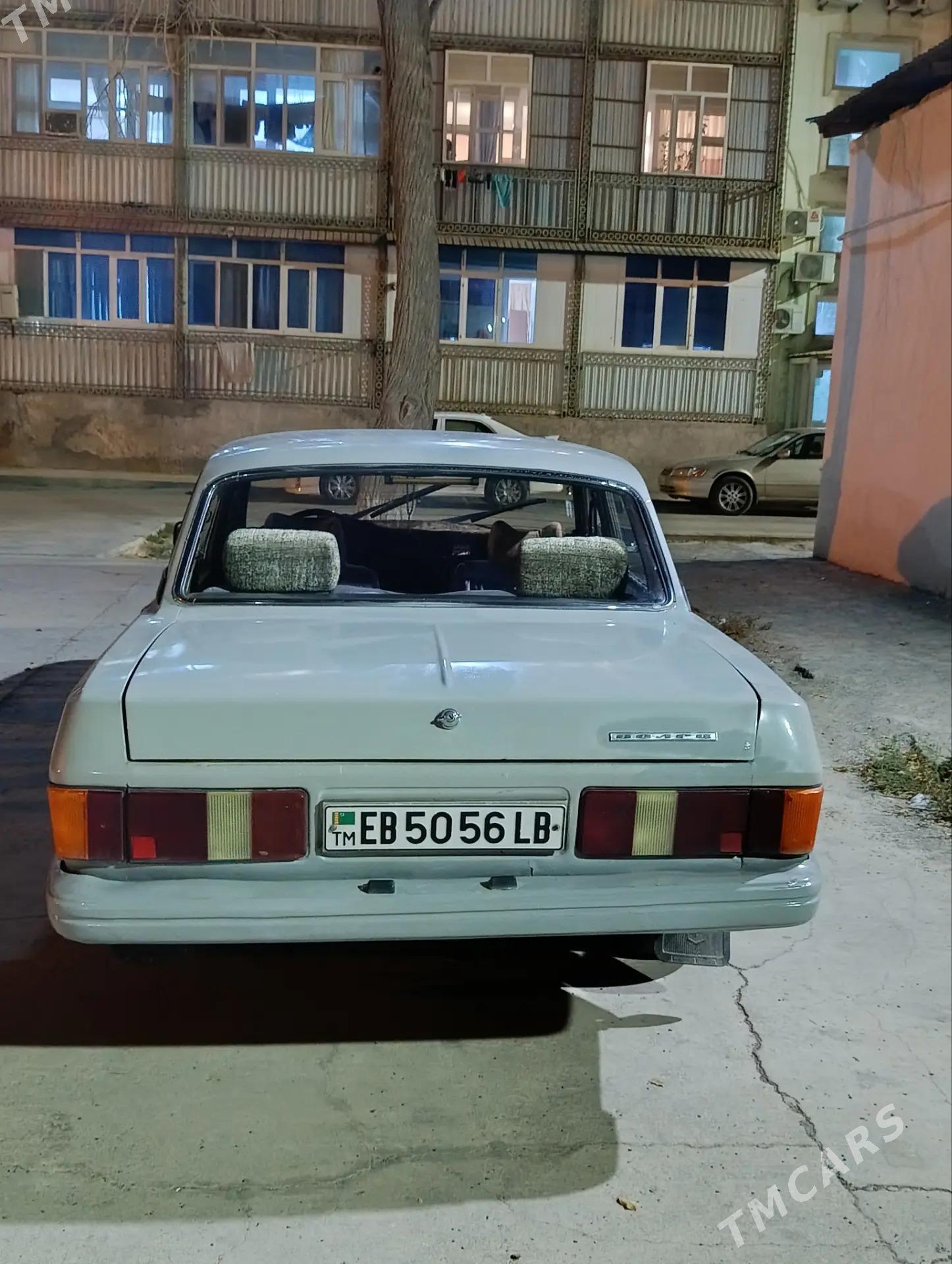 Gaz 31 1996 - 23 000 TMT - Türkmenabat - img 6