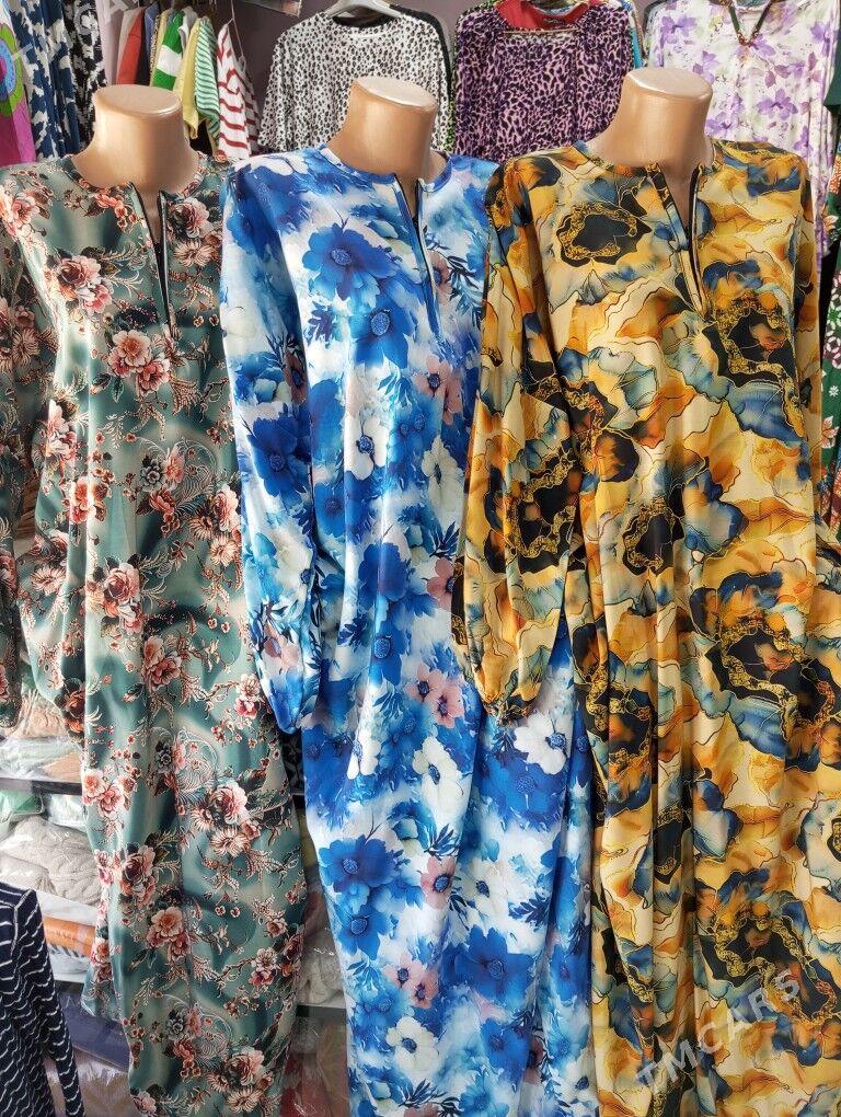 koynek - Aşgabat - img 5