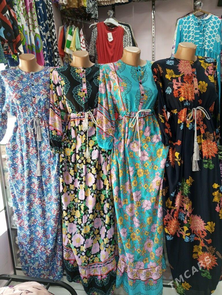 koynek - Aşgabat - img 3