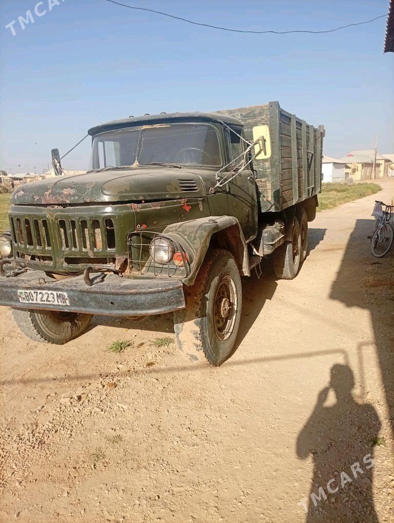 Zil 131 1994 - 40 000 TMT - Сакарчага - img 2