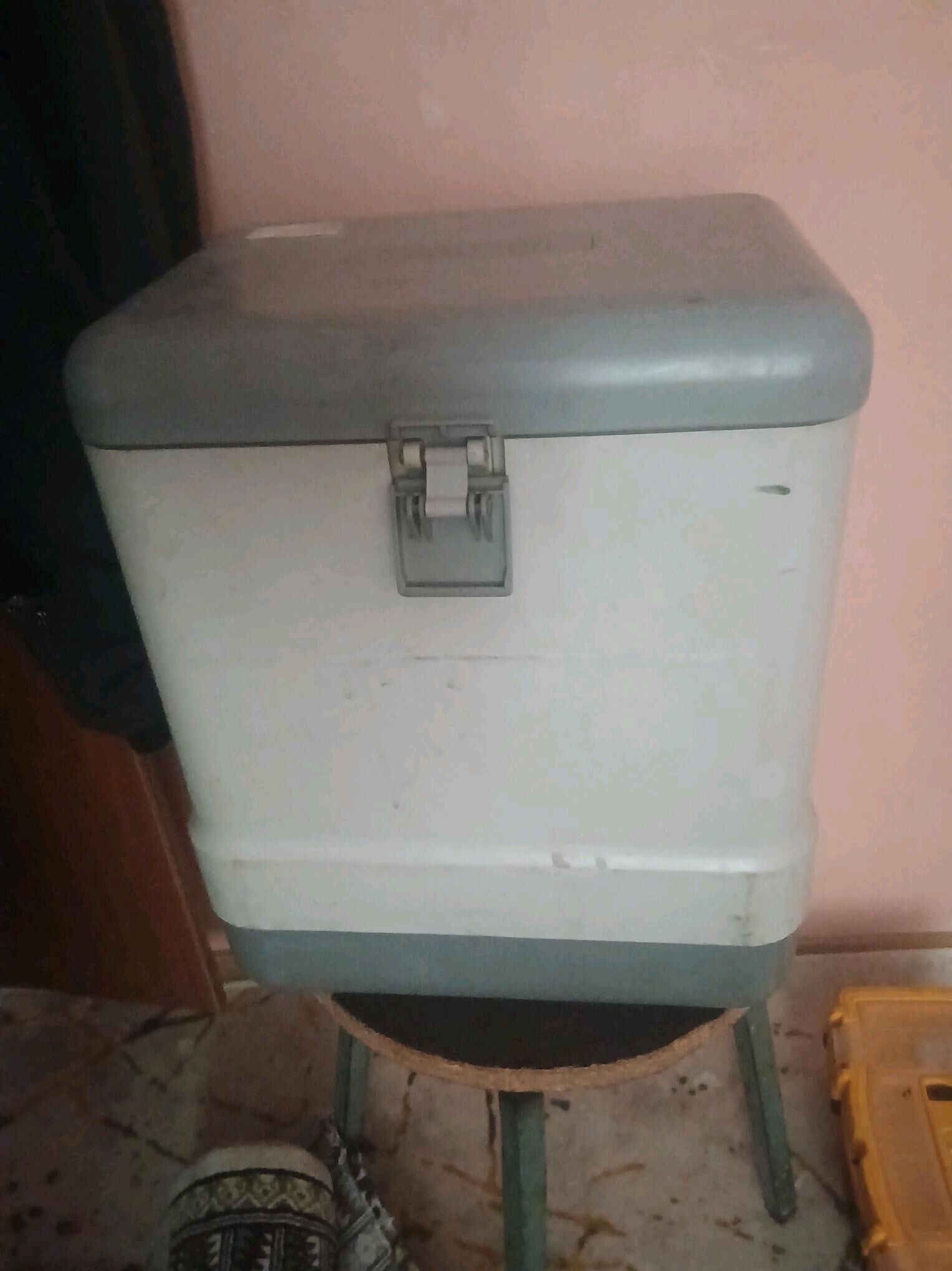 Холодилник марозилник 650 TMT - Ашхабад - img 2