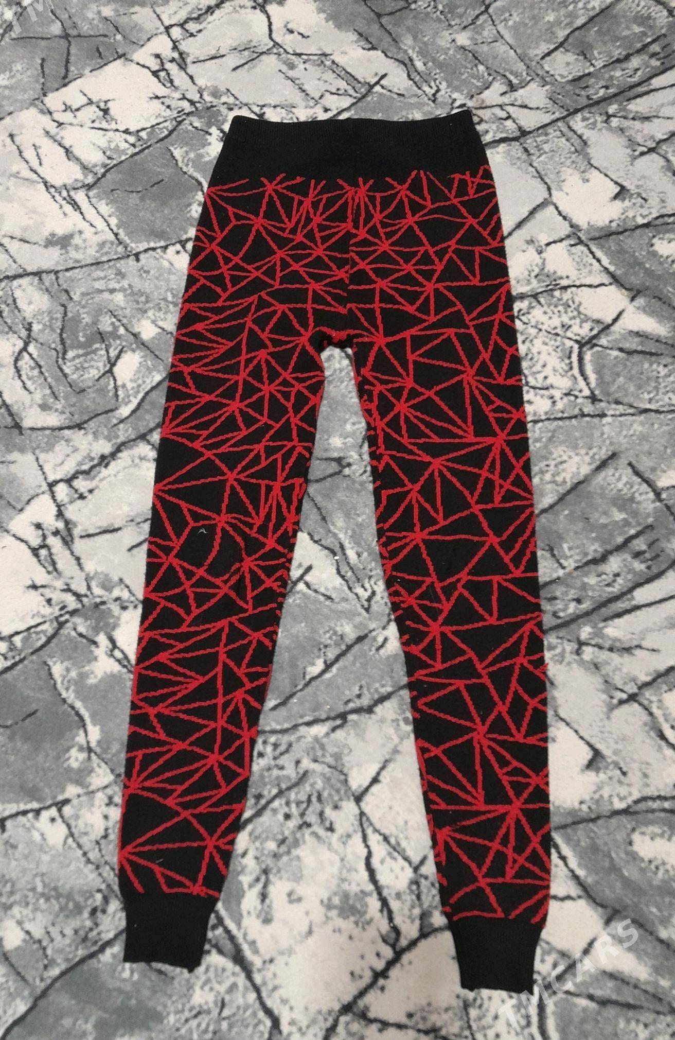 одежда - Балканабат - img 8