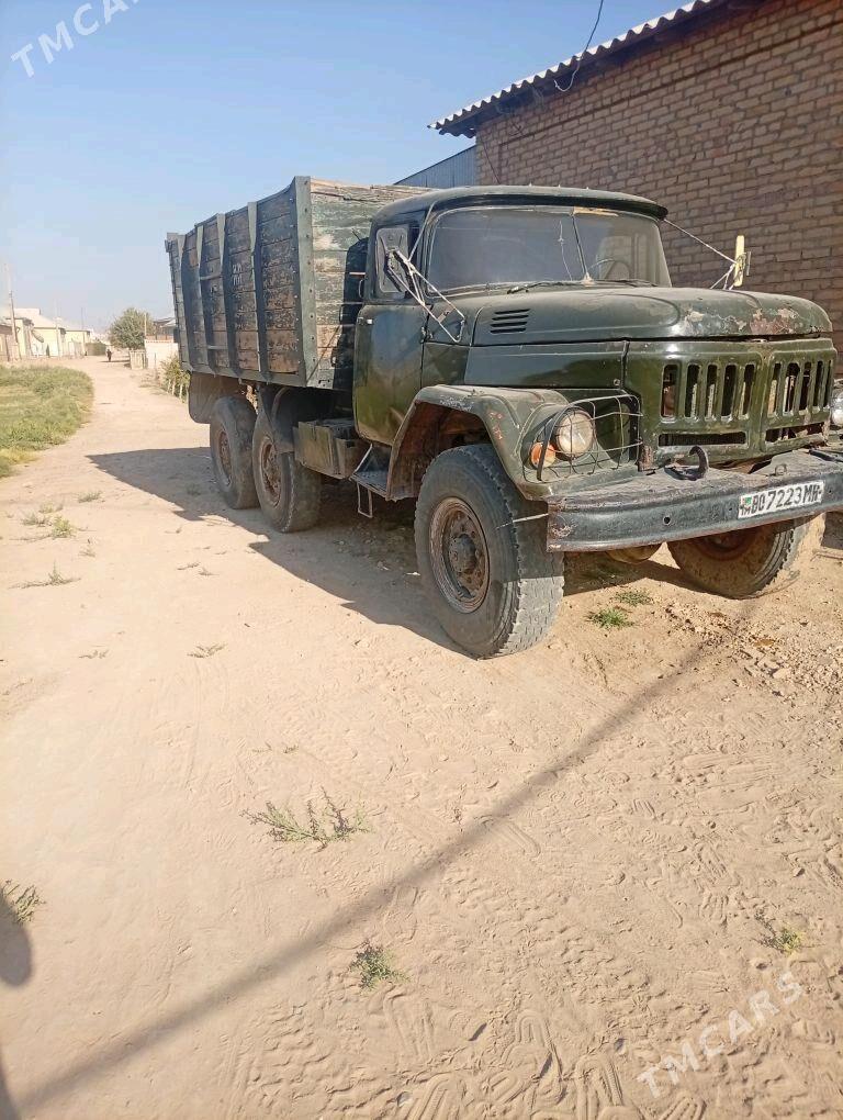 Zil 131 1994 - 40 000 TMT - Сакарчага - img 3