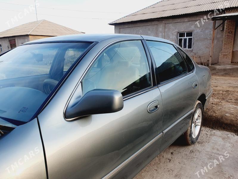 Toyota Avalon 1999 - 140 000 TMT - Şabat etr. - img 2