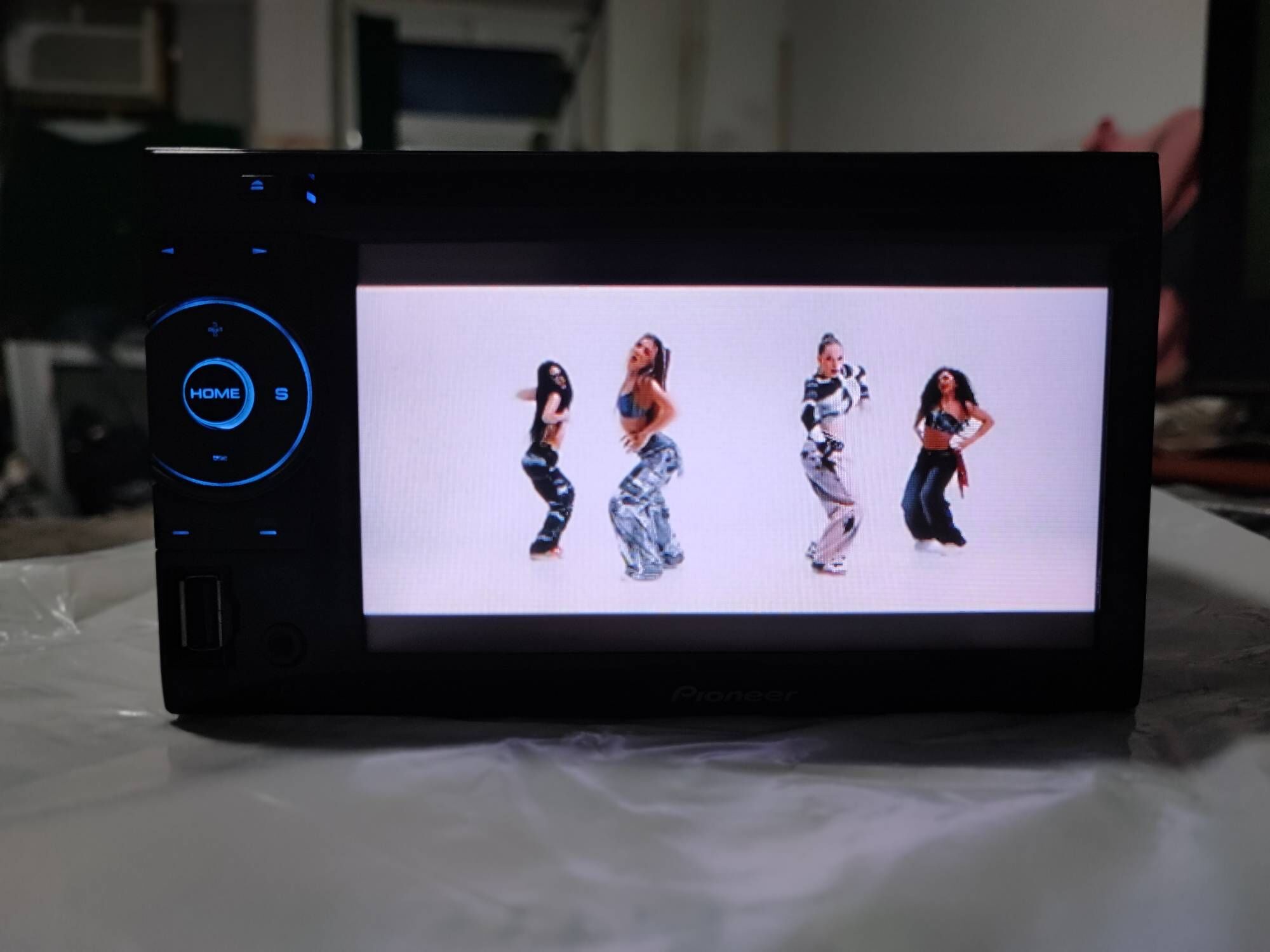 Pioneer deh Kenwood JVC 300 TMT - Туркменабат - img 1