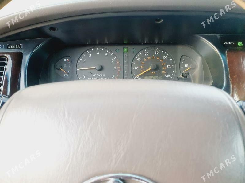 Toyota Avalon 1999 - 140 000 TMT - Şabat etr. - img 1