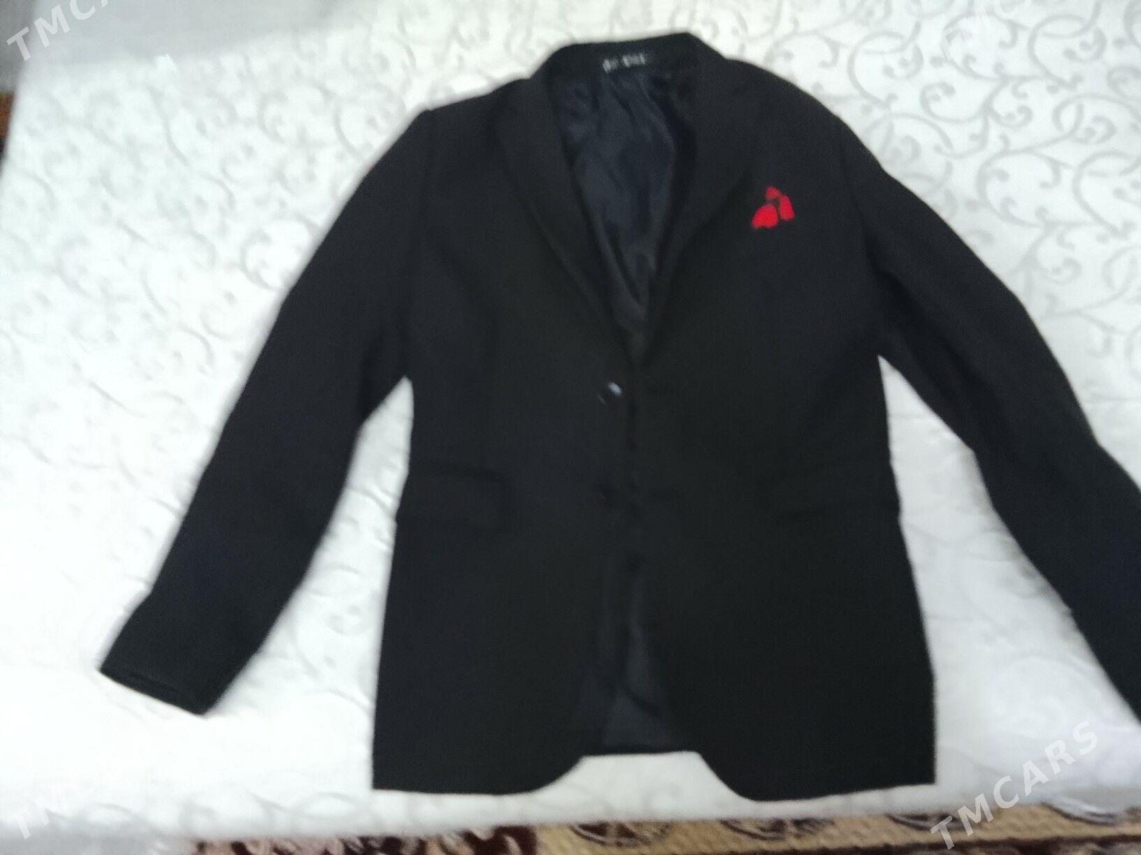 костюм - Чарджоу - img 1