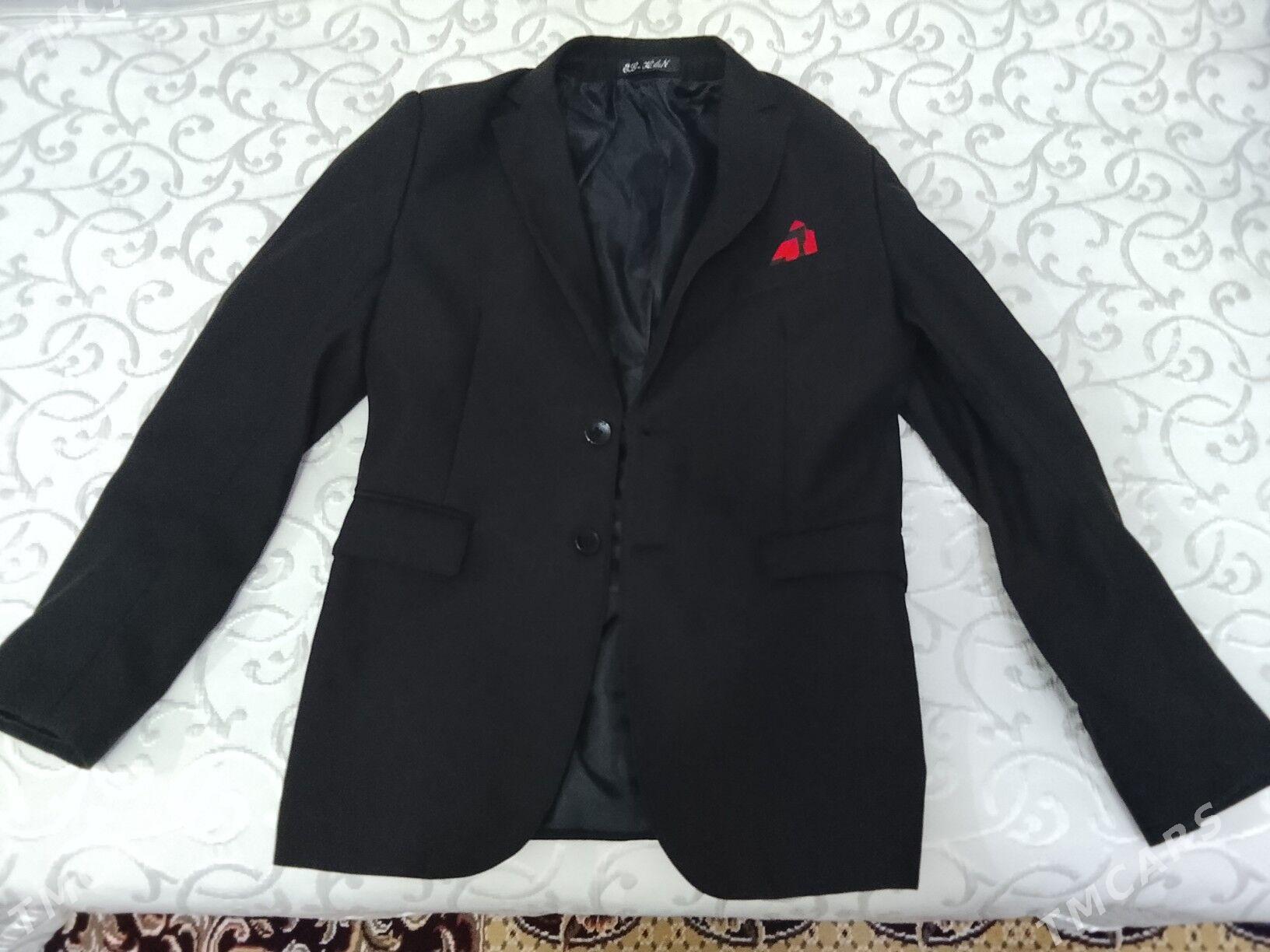 костюм - Чарджоу - img 2