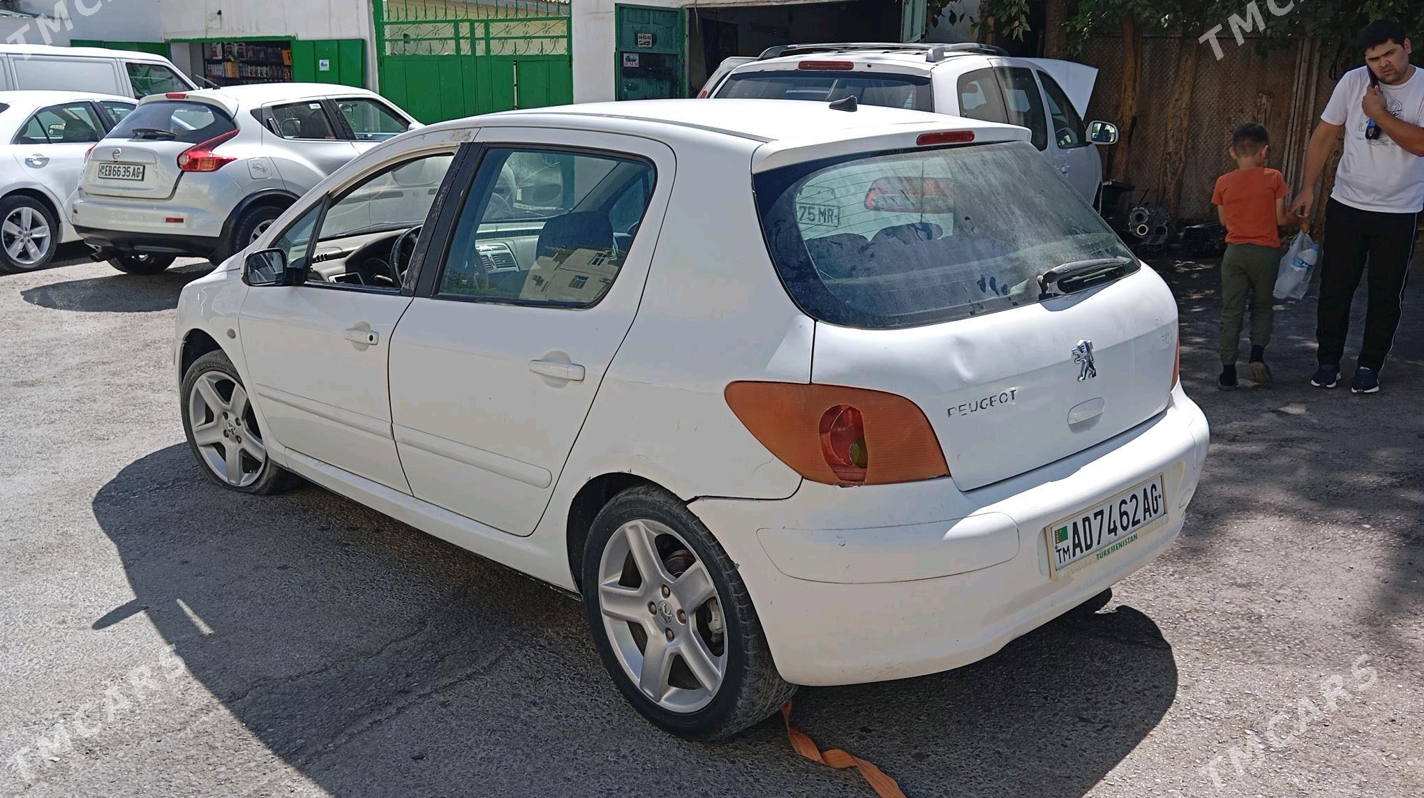 Peugeot 308 2003 - 40 000 TMT - Мир 3 - img 4