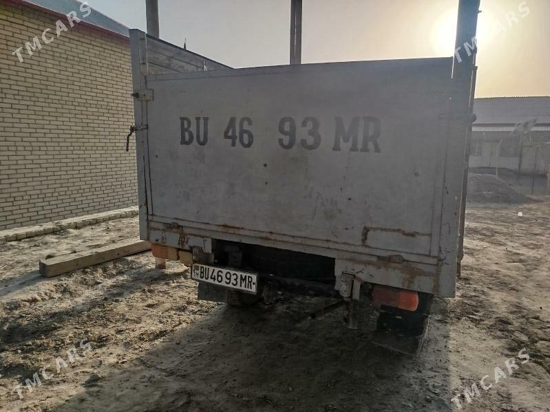 UAZ 462 1992 - 35 000 TMT - Baýramaly - img 4