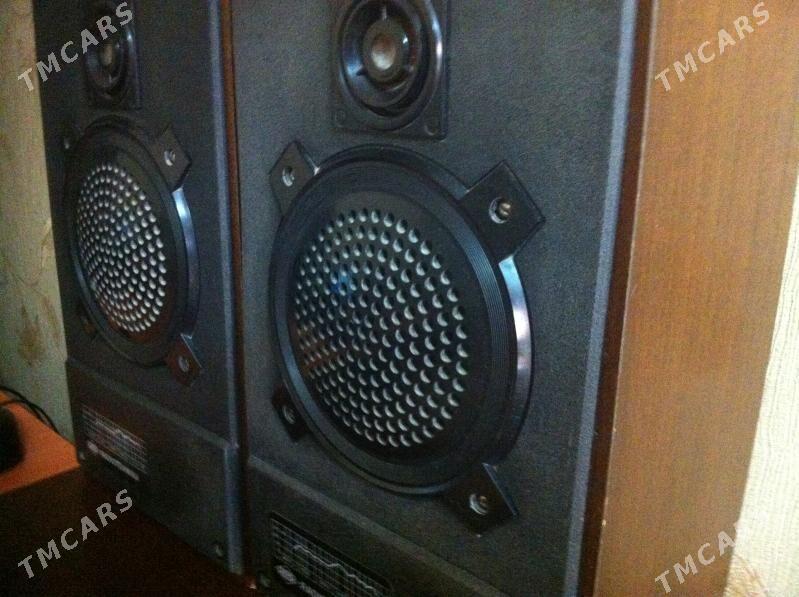 Колонки - Aşgabat - img 1