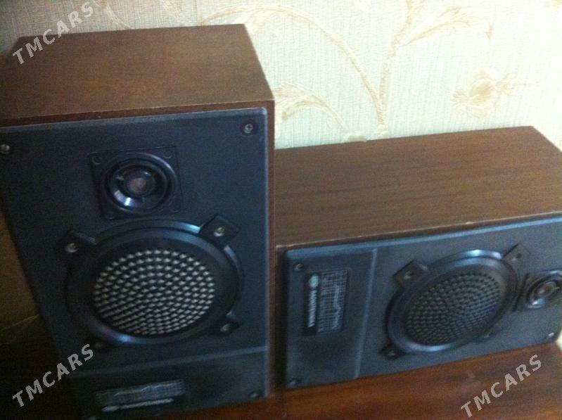 Колонки - Aşgabat - img 2