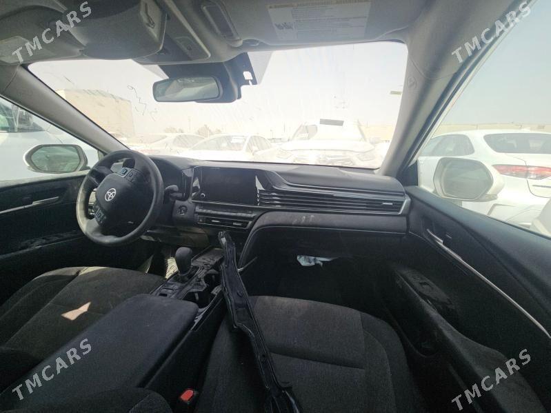 Toyota Camry 2024 - 420 000 TMT - Murgap - img 5