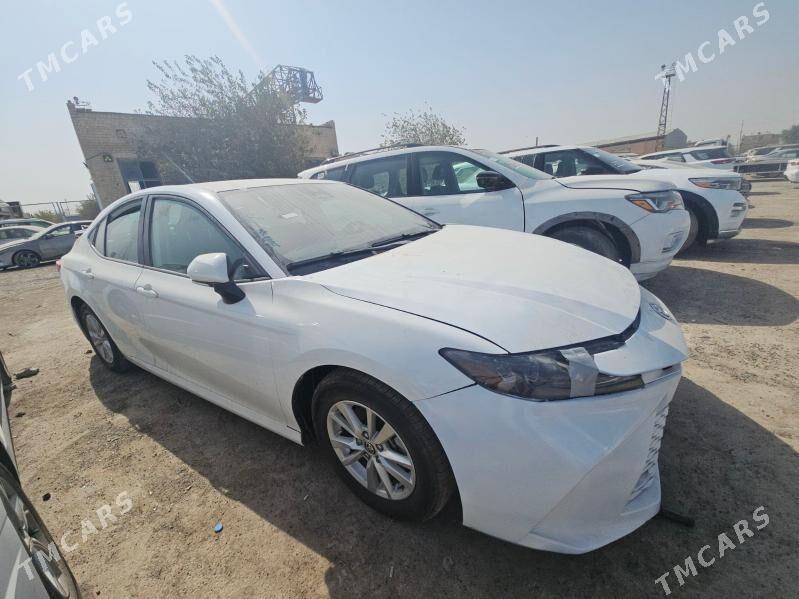 Toyota Camry 2024 - 420 000 TMT - Murgap - img 2