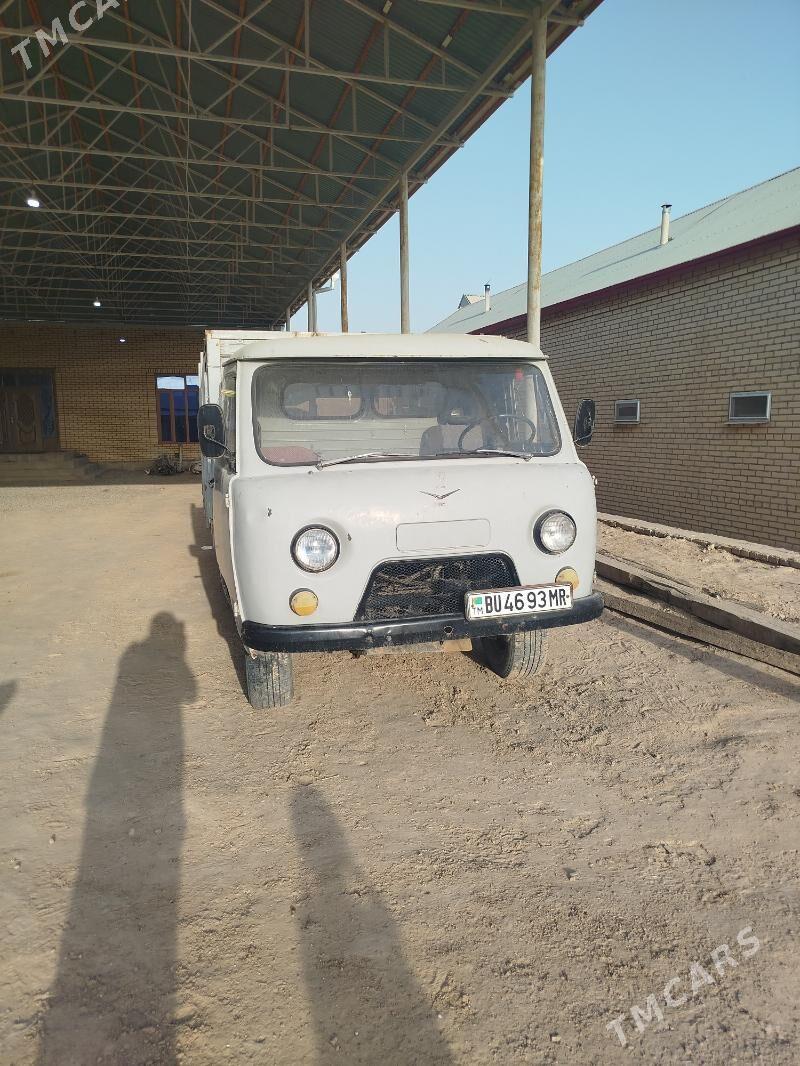 UAZ 462 1992 - 35 000 TMT - Baýramaly - img 3