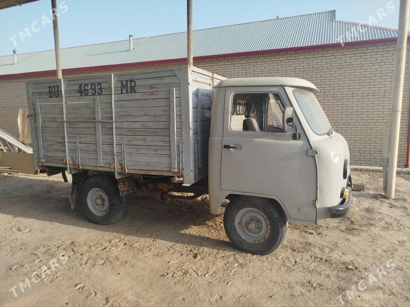 UAZ 462 1992 - 35 000 TMT - Baýramaly - img 2