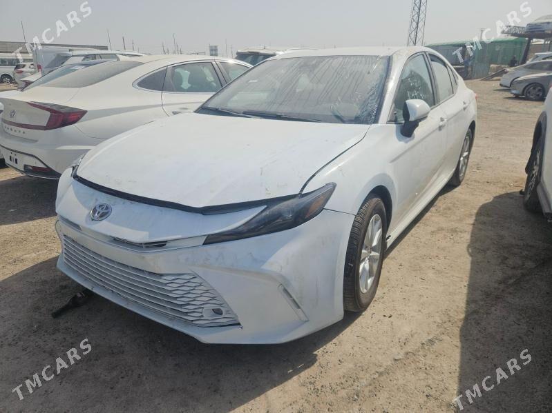 Toyota Camry 2024 - 420 000 TMT - Murgap - img 1