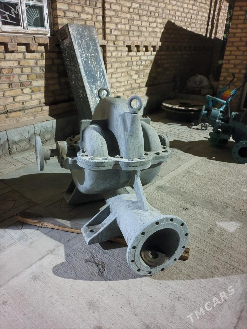 Nasos D1250/65 - Mary - img 2