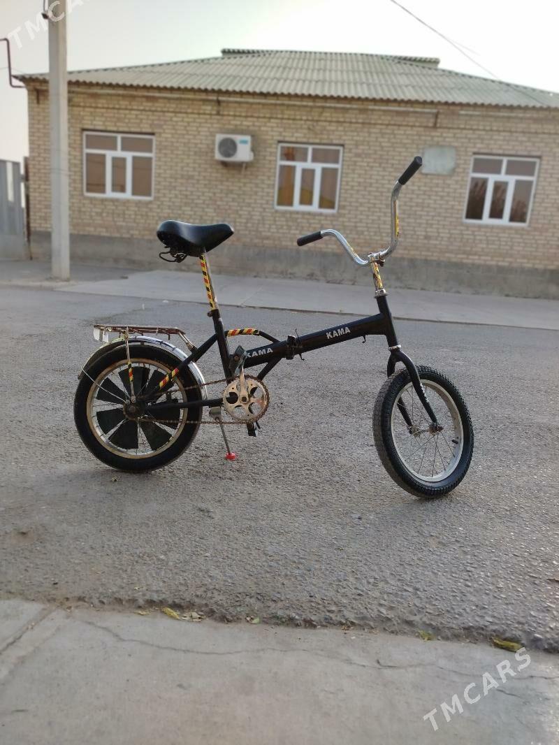 Tigir kama - Ашхабад - img 2