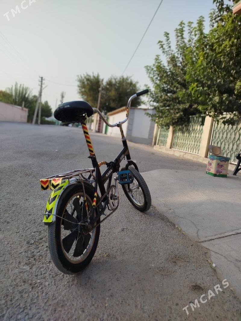 Tigir kama - Ашхабад - img 4