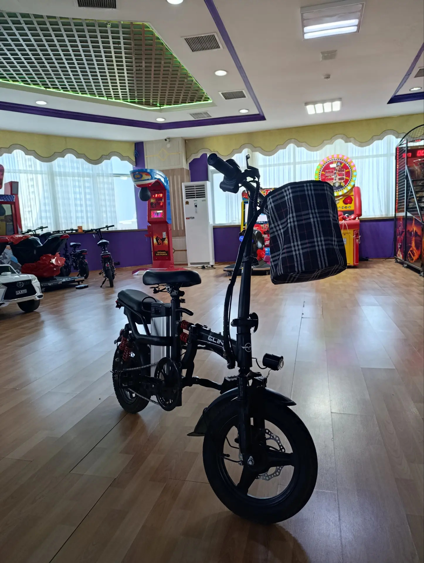 Elektrony Wellik CLINO - Türkmenbaşy - img 2