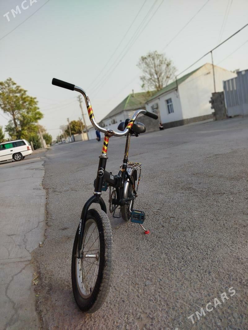 Tigir kama - Ашхабад - img 5