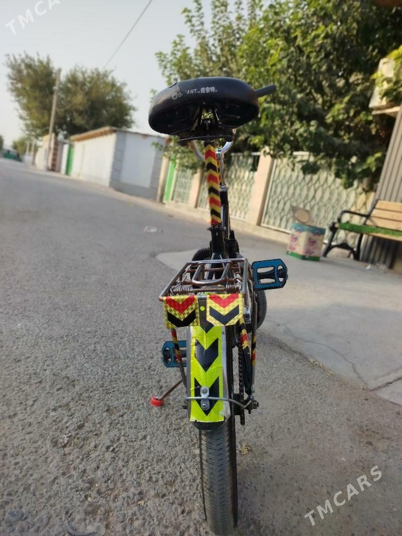 Tigir kama - Ашхабад - img 3