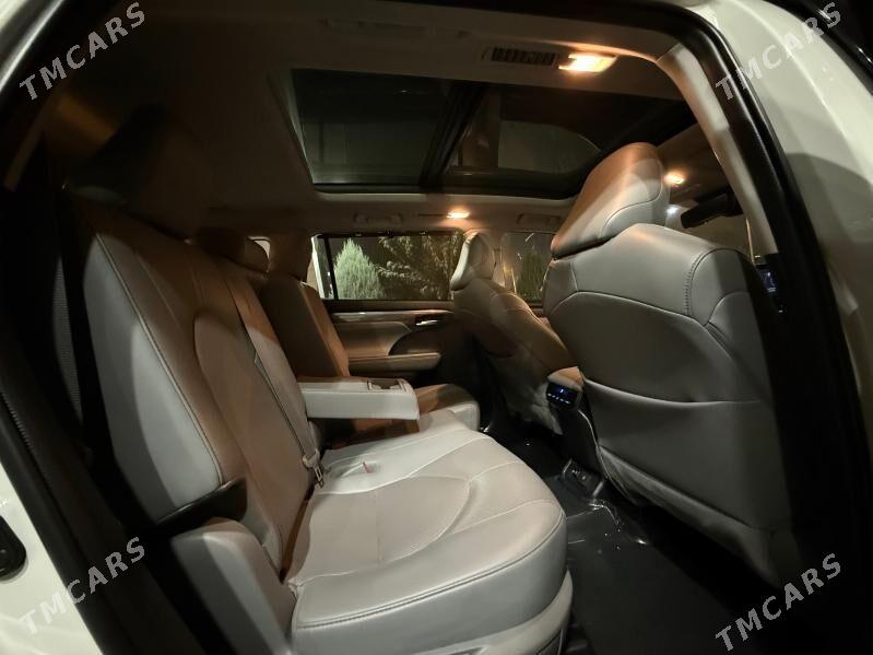 Toyota Highlander 2020 - 765 000 TMT - 15-nji tapgyr - img 10