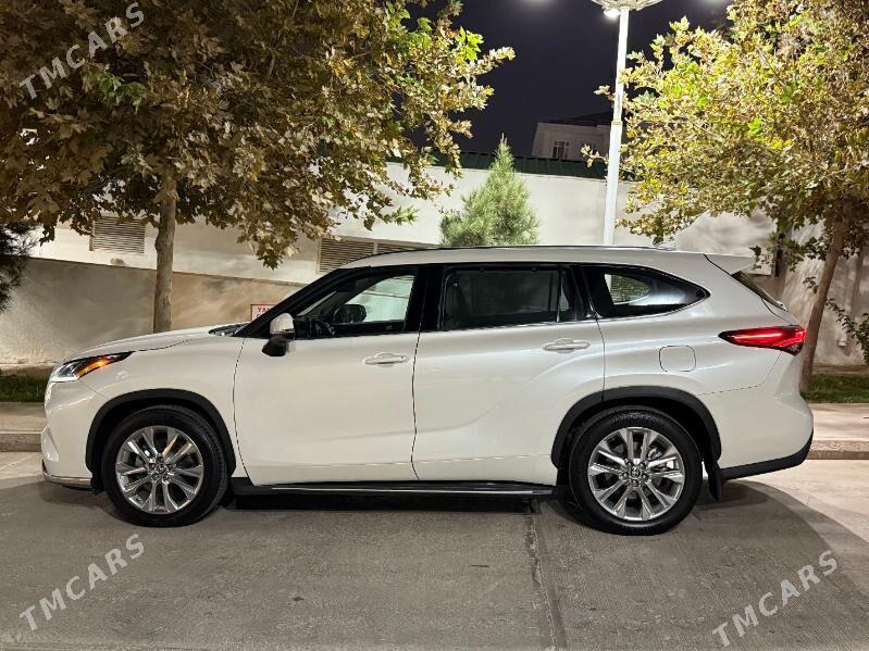 Toyota Highlander 2020 - 765 000 TMT - 15-nji tapgyr - img 6