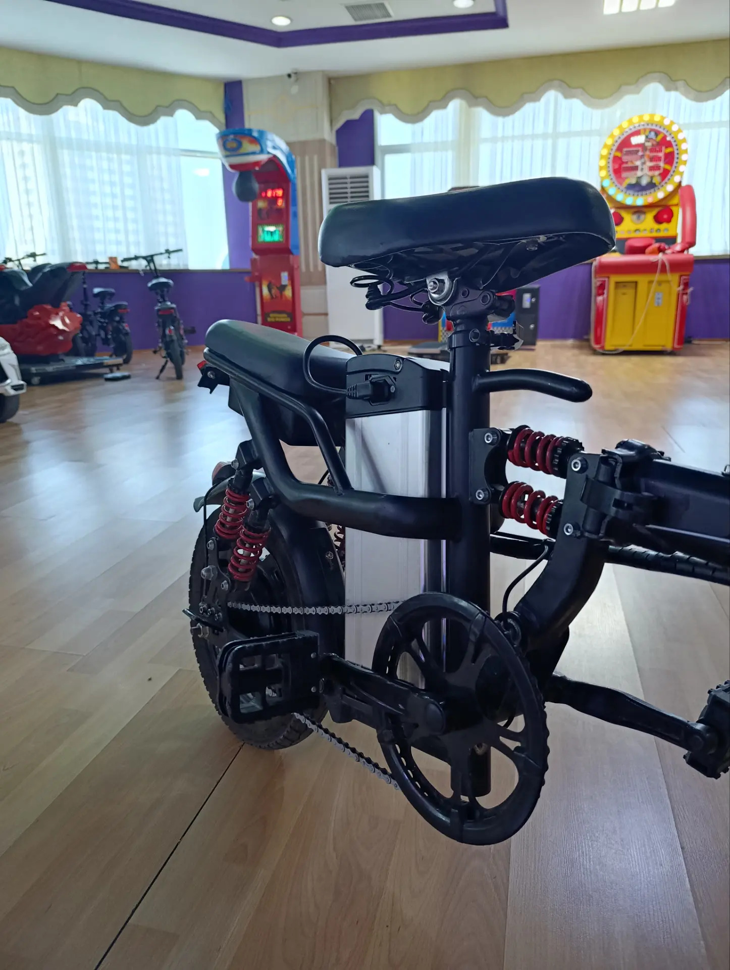 Elektrony Wellik CLINO - Türkmenbaşy - img 3