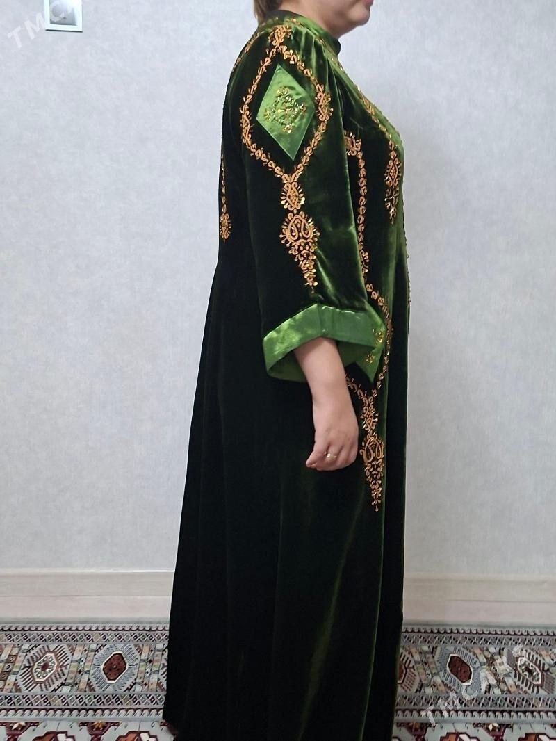 Toy koynek, pombarhat - Ашхабад - img 3