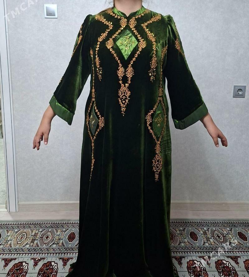 Toy koynek, pombarhat - Ашхабад - img 4