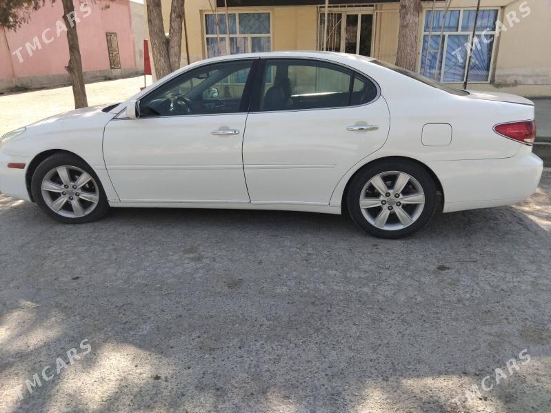 Lexus ES 330 2005 - 170 000 TMT - Сакар - img 5