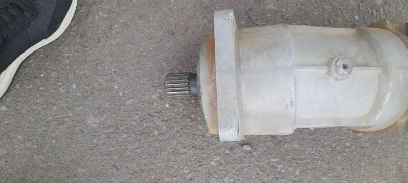 Kran nasos 5 000 TMT - Анев - img 4