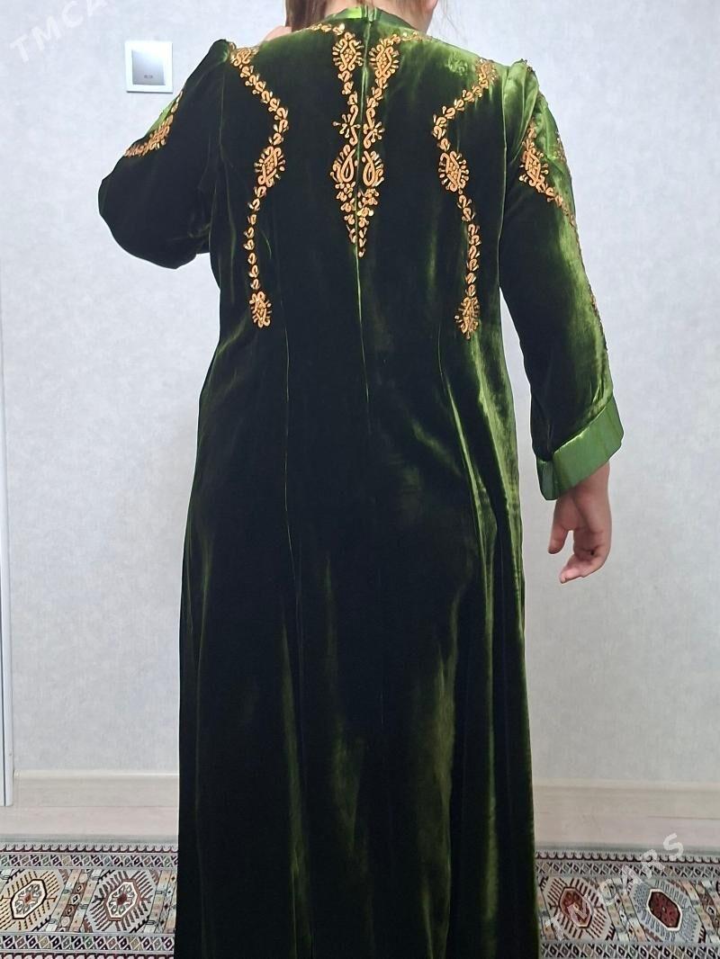 Toy koynek, pombarhat - Ашхабад - img 2