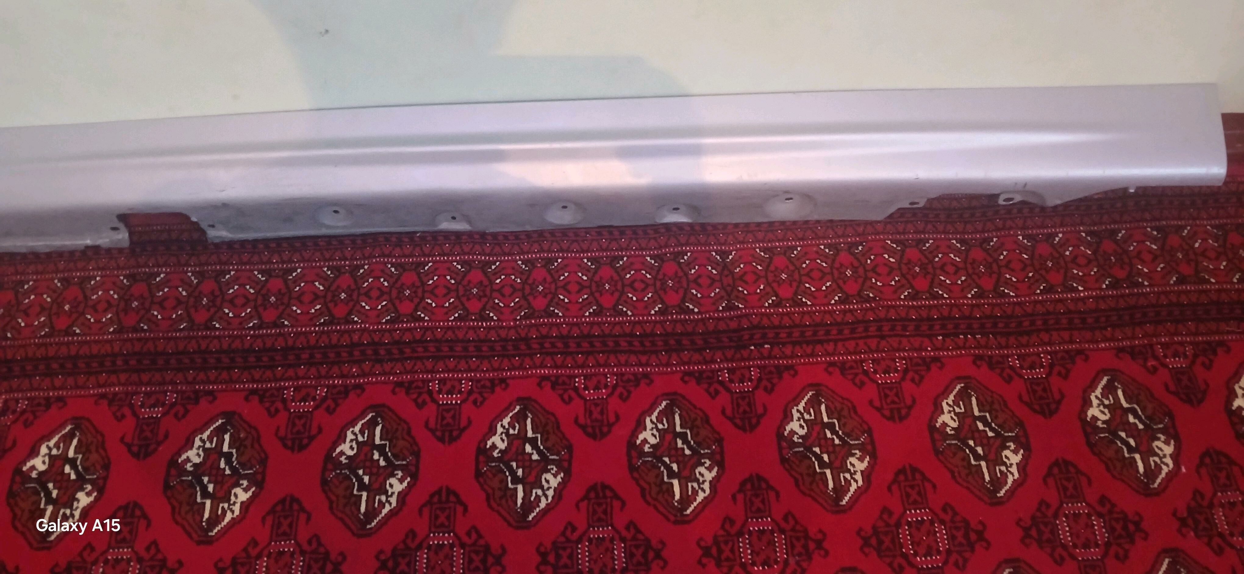 Parok 200 TMT - Болдумсаз - img 2