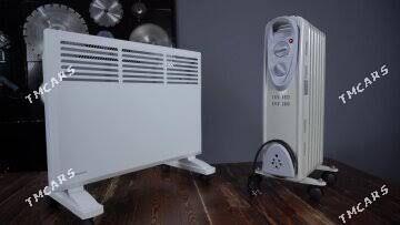 ОБОГРЕВАТЕЛЬ ️ - Aşgabat - img 3