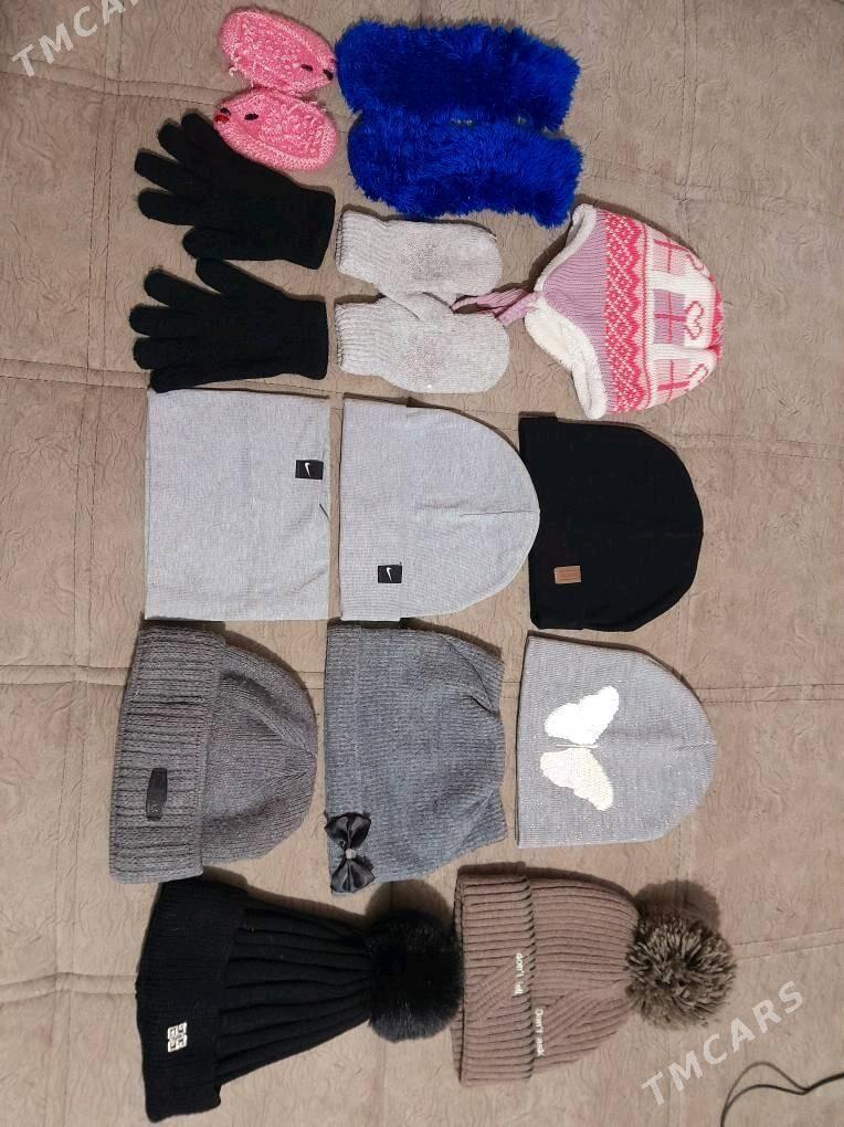 одежда - Балканабат - img 9