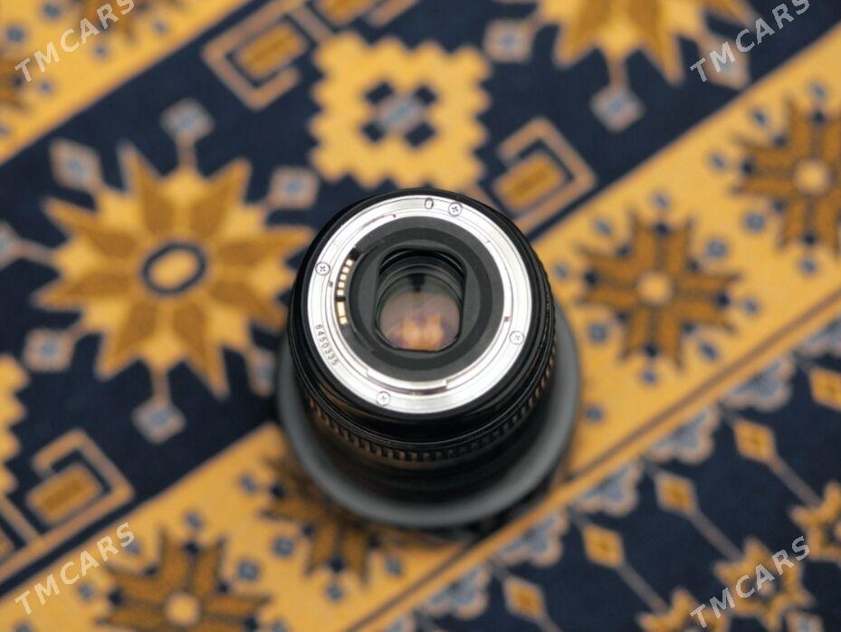 Canon 24-105mm F4 - Türkmenbaşy - img 2