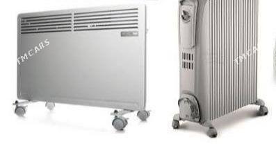 ОБОГРЕВАТЕЛЬ ️ - Aşgabat - img 2