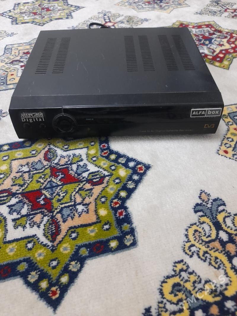 tuner - Дашогуз - img 2