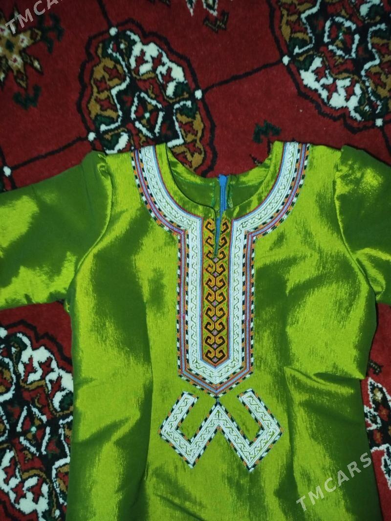 Keteni köýnek. - Тязе заман - img 2