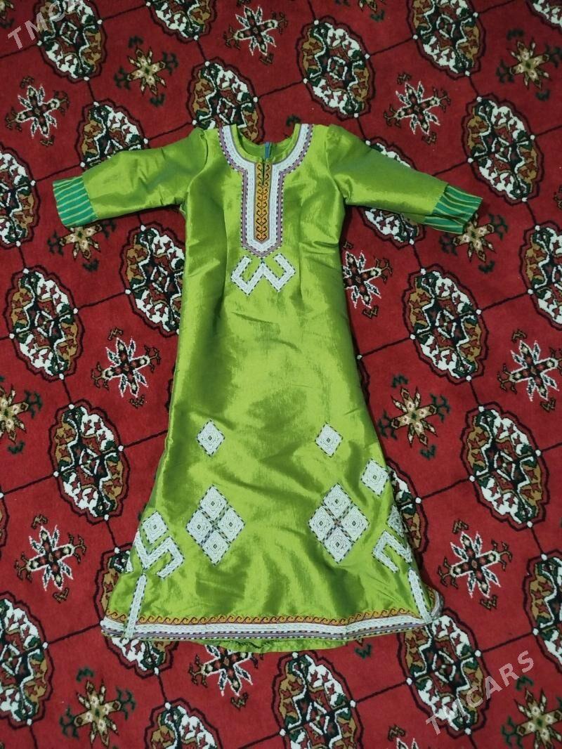 Keteni köýnek. - Тязе заман - img 3