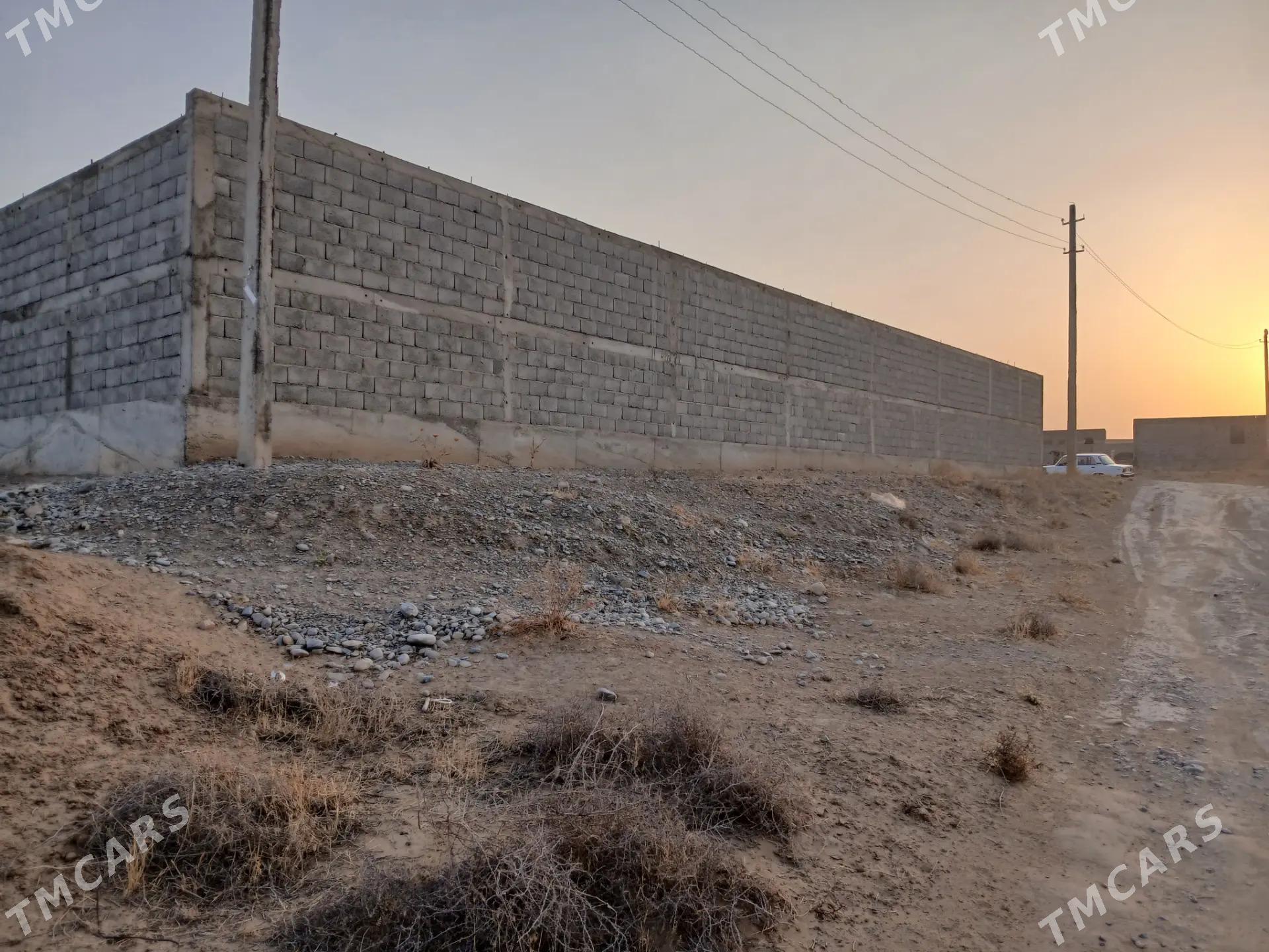 8 sotok uçastka - Кака - img 6