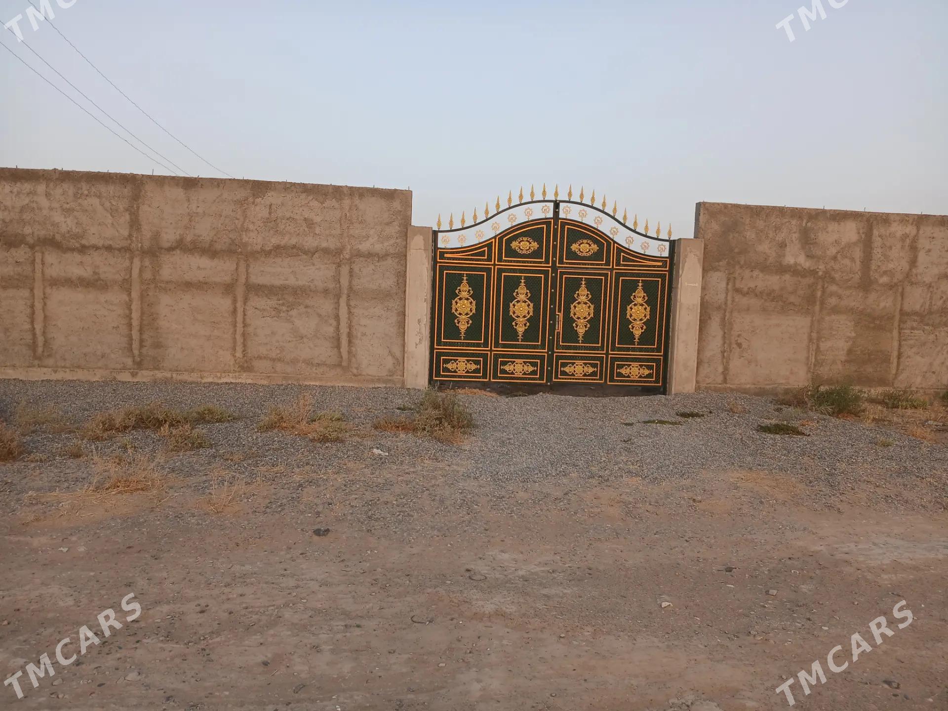 8 sotok uçastka - Кака - img 5