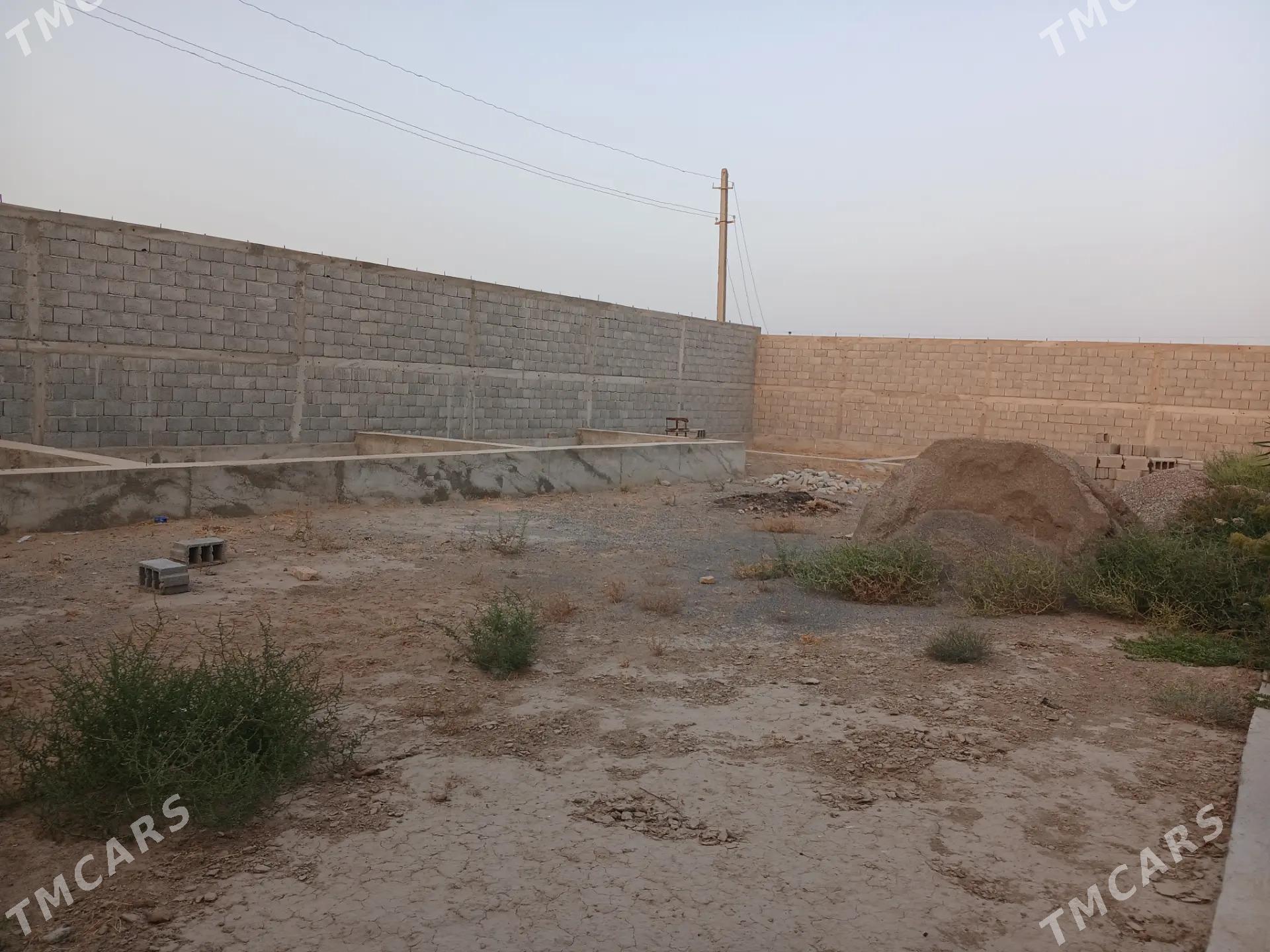 8 sotok uçastka - Кака - img 3