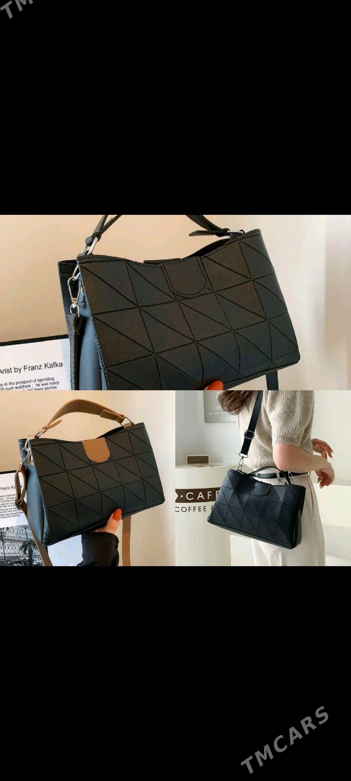 sumka - Daşoguz - img 1